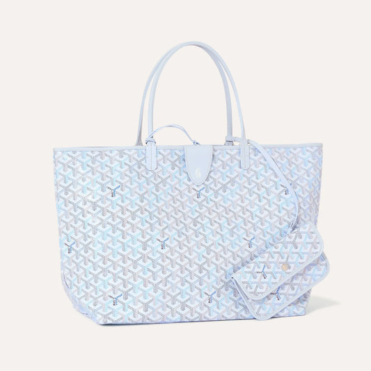 Saint Louis Gm Bag Multicoloured