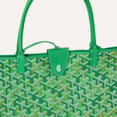 Saint Louis Gm Bag Multicoloured