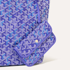 Saint Louis Gm Bag Multicoloured