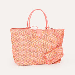 Saint Louis Gm Bag Multicoloured