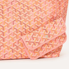 Saint Louis Gm Bag Multicoloured