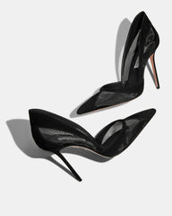 Shadow Mesh Pump 105