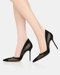 Shadow Mesh Pump 105