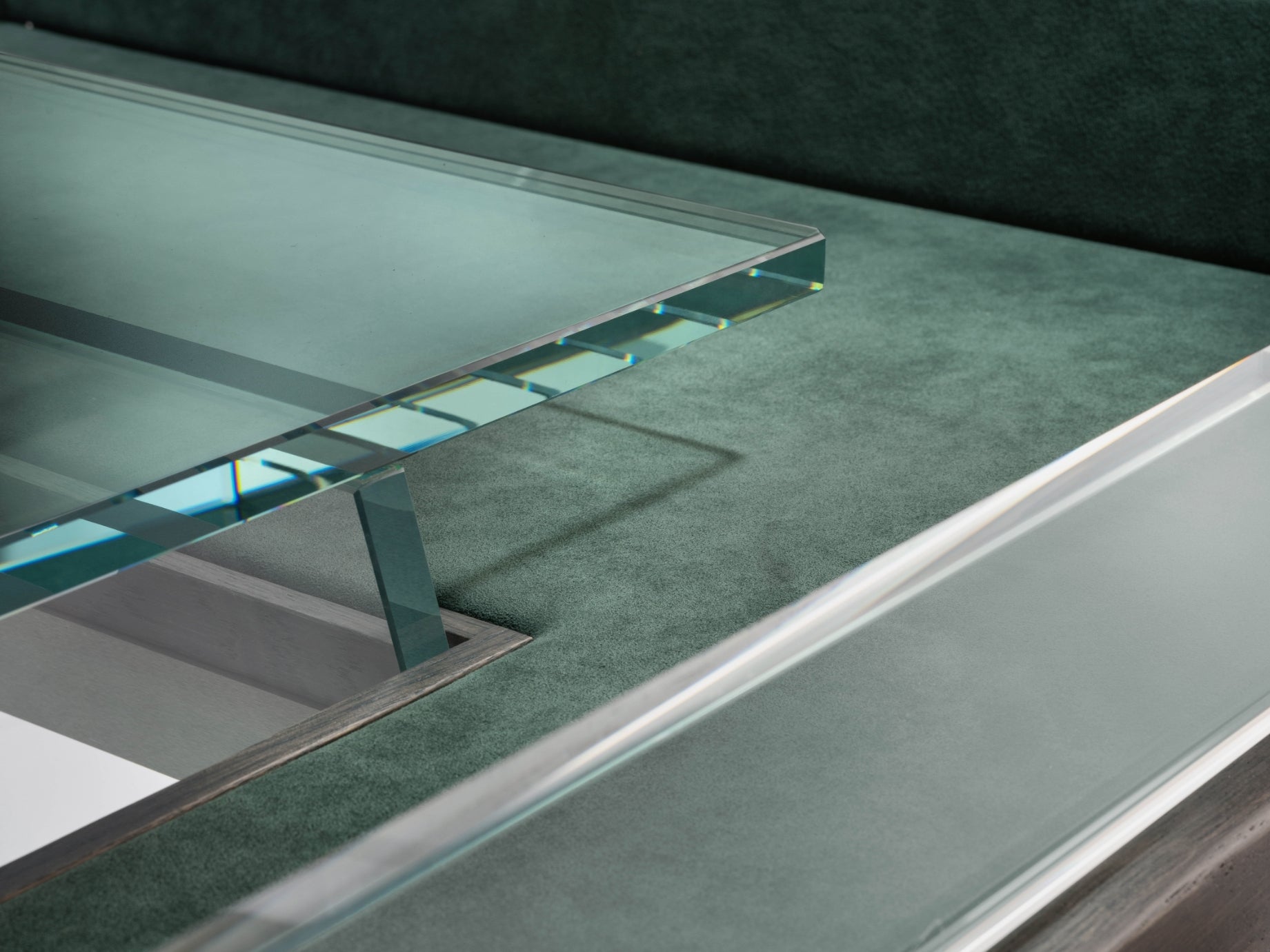 Scivolo 9ft Dark Wood IMPATIA