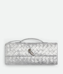 Andiamo Clutch