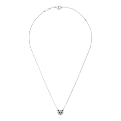 Panda Necklace