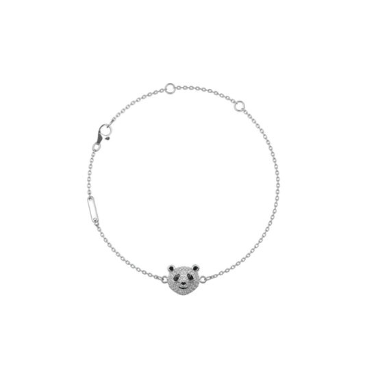 Panda Bracelet