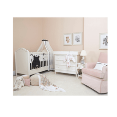 Chelsea Cot Bed