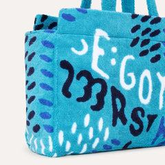 Terry Eponge bag