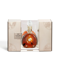 LOUIS XIII : Time Collection: City of Lights – 1900