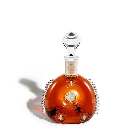 LOUIS XIII : Time Collection: City of Lights – 1900