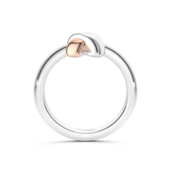 Kisses Mini Ring