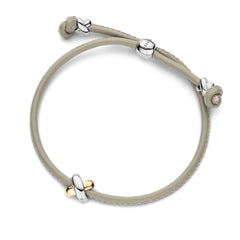 Kisses Sliding Bracelet