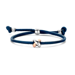Kisses Sliding Bracelet