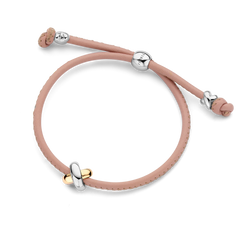 Kisses Sliding Bracelet