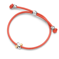 Kisses Sliding Bracelet