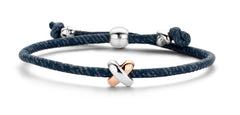 Kisses Sliding Bracelet