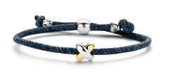 Kisses Sliding Bracelet