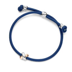 Kisses Sliding Bracelet
