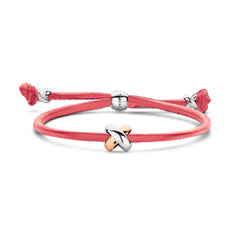 Kisses Sliding Bracelet