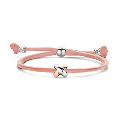Kisses Sliding Bracelet