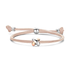 Kisses Sliding Bracelet