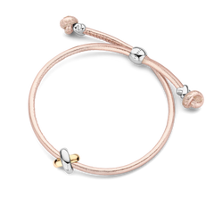 Kisses Sliding Bracelet
