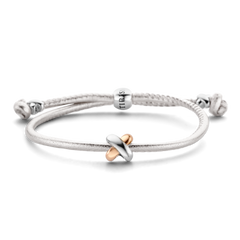 Kisses Sliding Bracelet