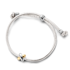 Kisses Sliding Bracelet
