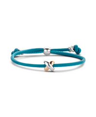 Kisses Sliding Bracelet