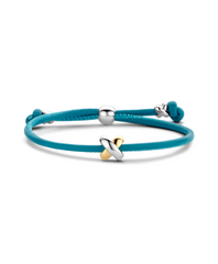 Kisses Sliding Bracelet