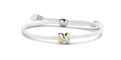 Kisses Sliding Bracelet