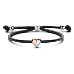 Love Sliding Bracelet
