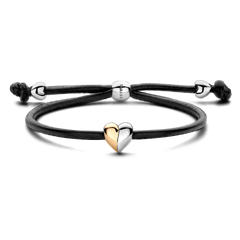Love Sliding Bracelet