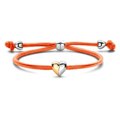 Love Sliding Bracelet