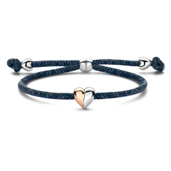 Love Sliding Bracelet