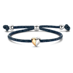 Love Sliding Bracelet