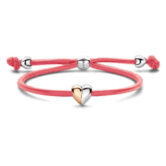 Love Sliding Bracelet