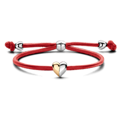Love Sliding Bracelet
