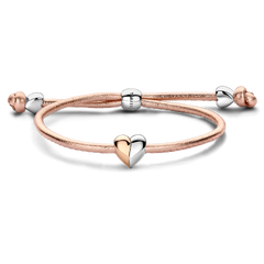 Love Sliding Bracelet