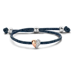 Love Sliding Bracelet