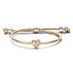Love Sliding Bracelet