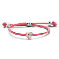 Love Sliding Bracelet