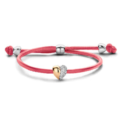Love Sliding Bracelet