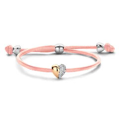 Love Sliding Bracelet