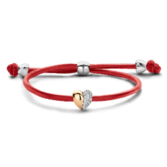 Love Sliding Bracelet