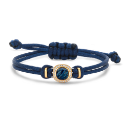 Dolce Silk Sliding Bracelet