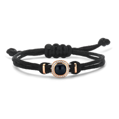 Dolce Silk Sliding Bracelet