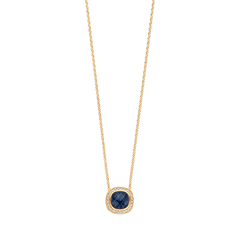 Dolce Small Necklace