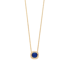 Dolce Small Necklace